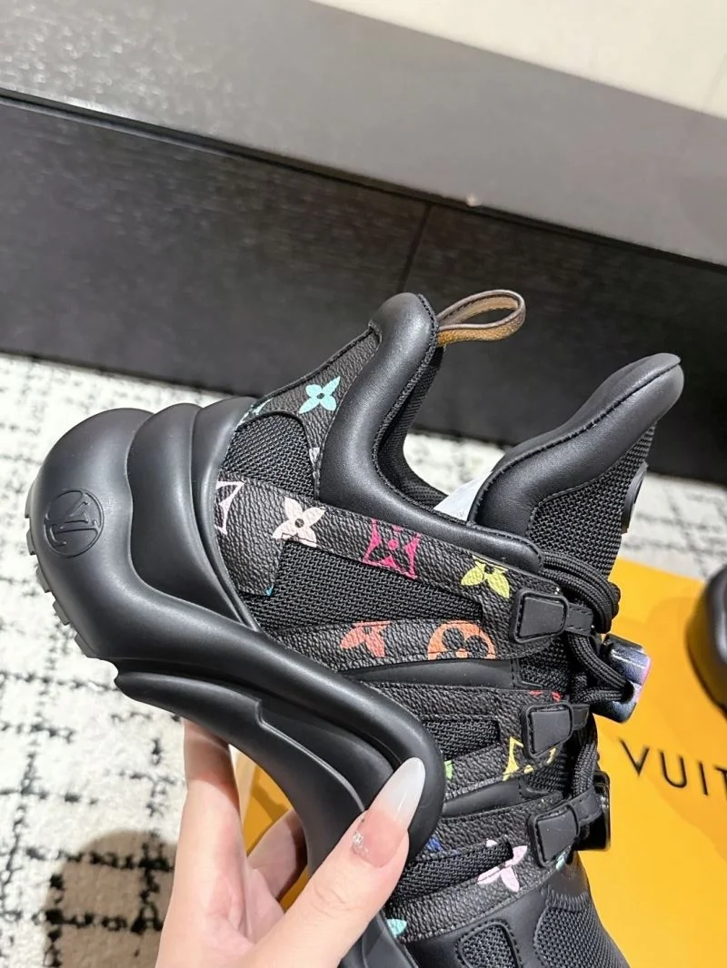 Louis Vuitton Archlight Shoes FashionForward 33347