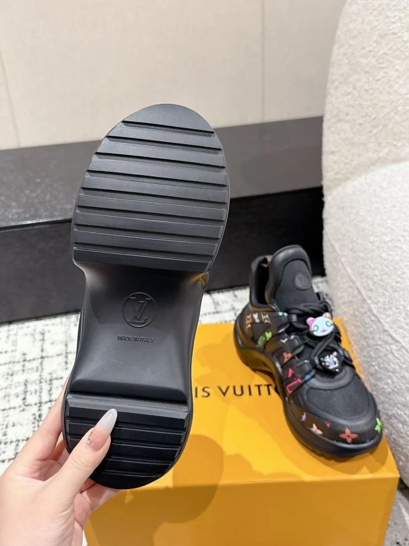 Louis Vuitton Archlight Shoes FashionForward 33347