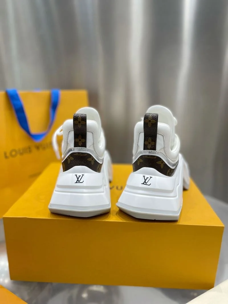Louis Vuitton Archlight Shoes Colorful 31358