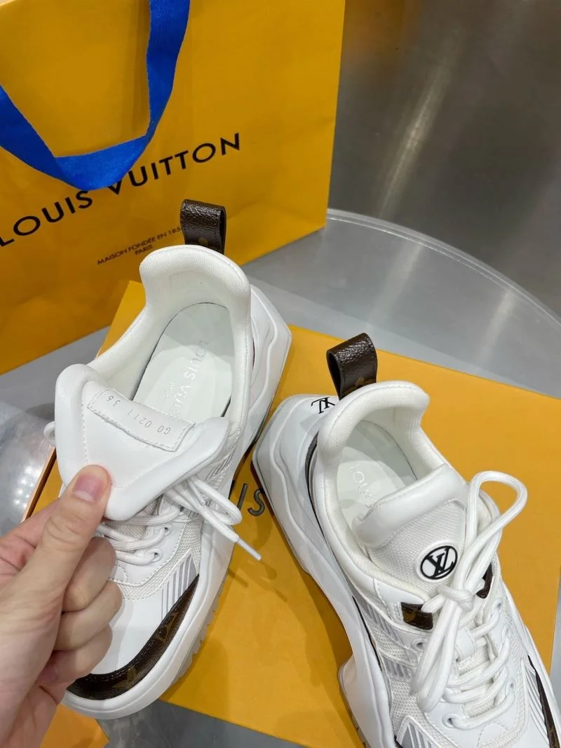 Louis Vuitton Archlight Shoes Colorful 31358