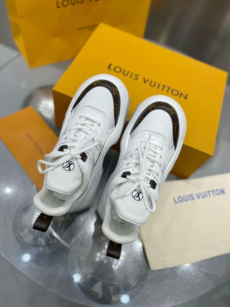 Louis Vuitton Archlight Shoes Colorful 31358