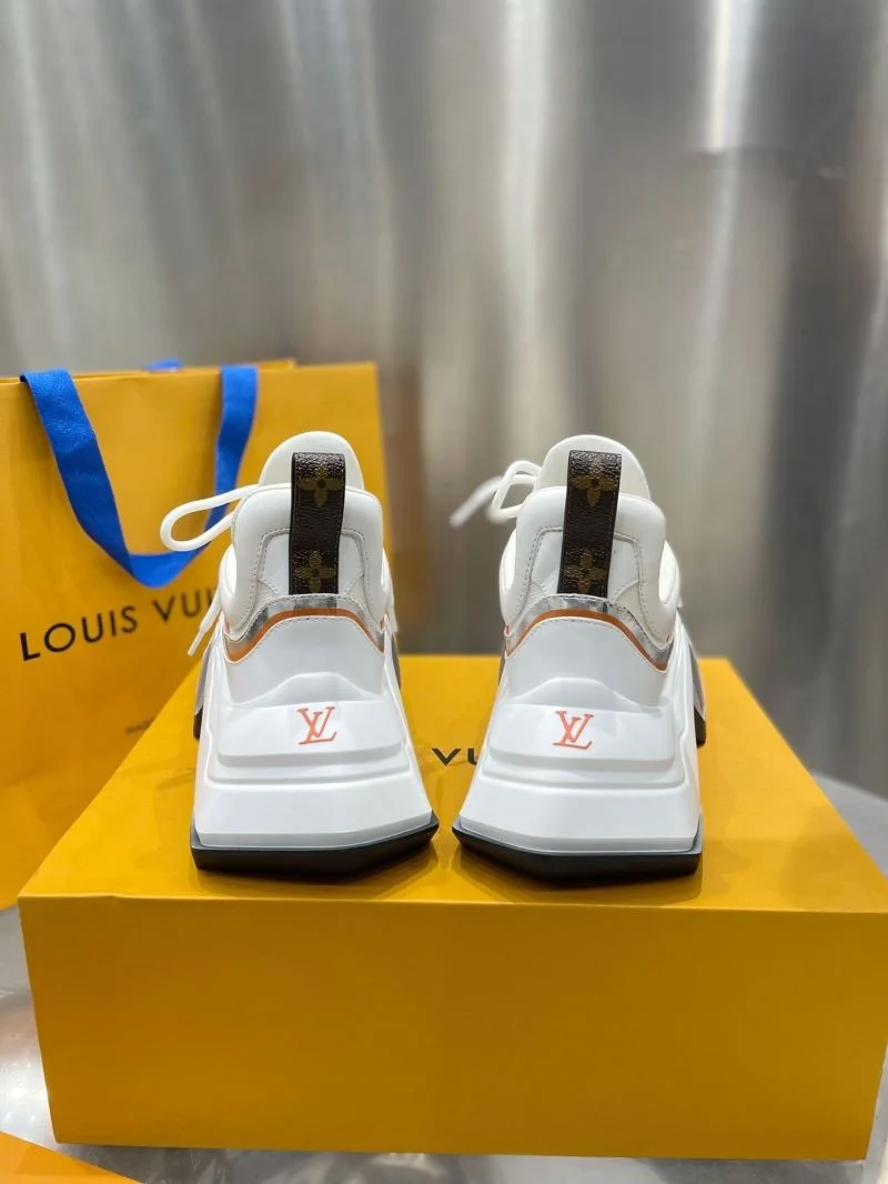 Attractive Louis Vuitton Archlight Shoes 31357