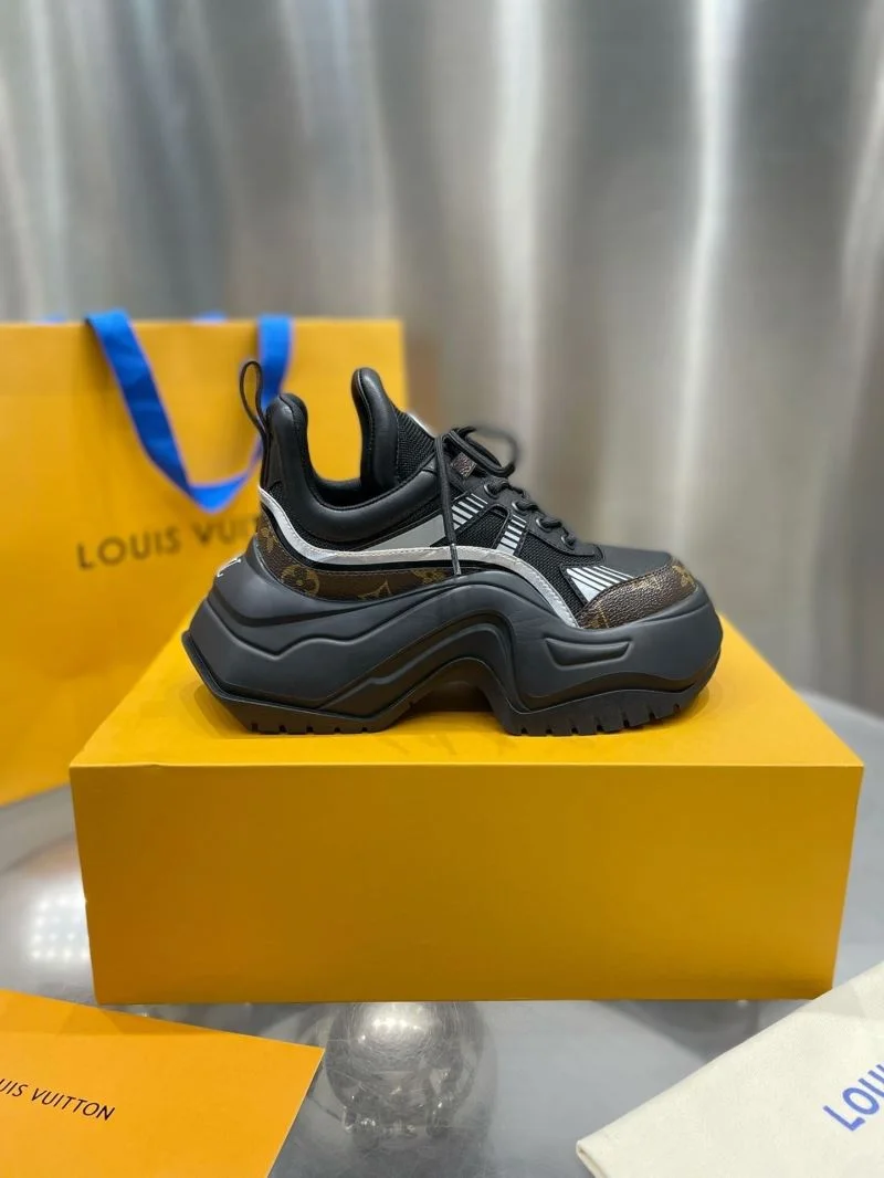 Louis Vuitton Archlight Shoes Functional 31354