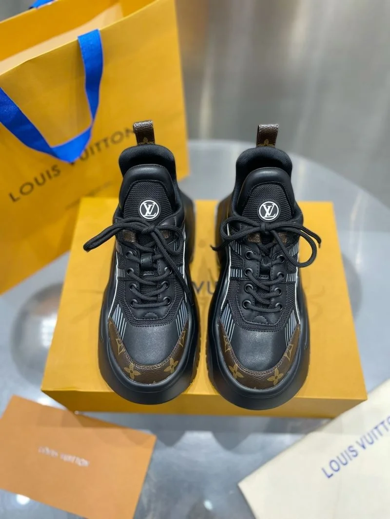 Louis Vuitton Archlight Shoes Functional 31354