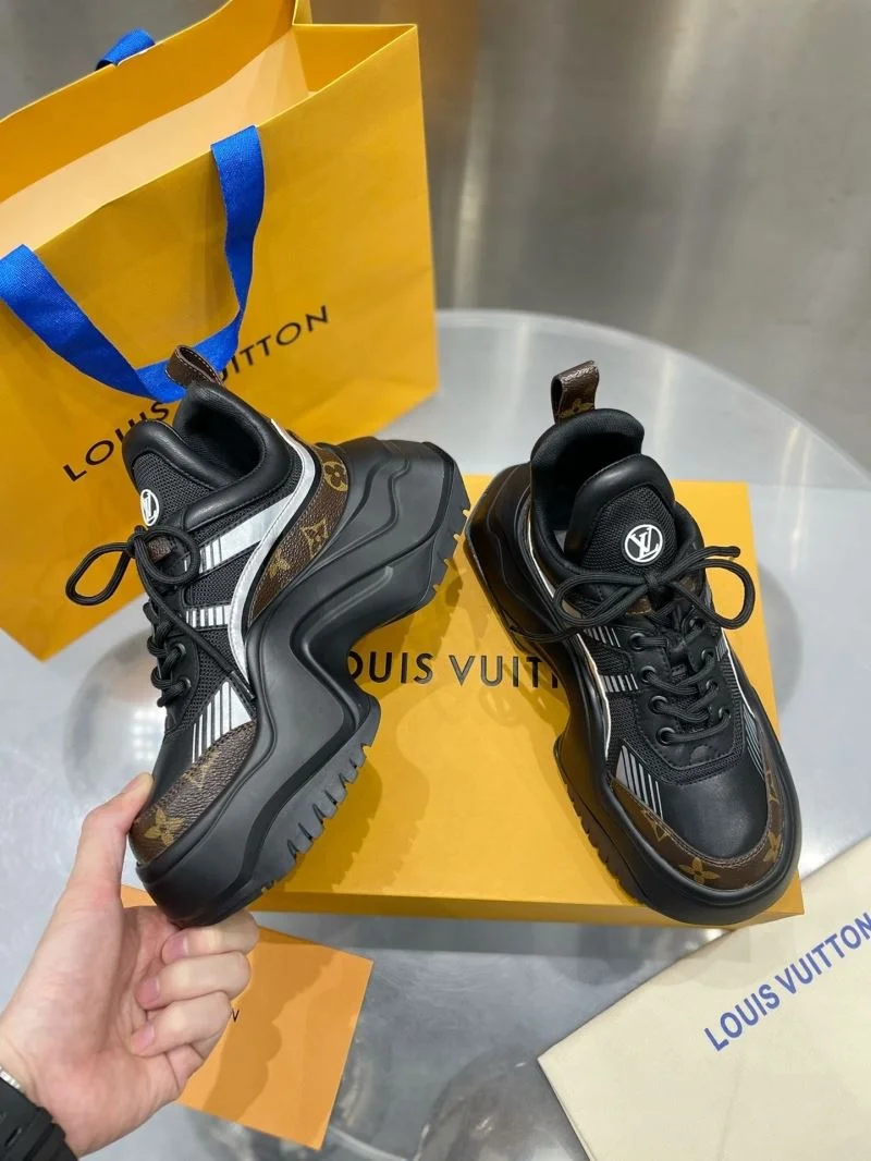 Louis Vuitton Archlight Shoes Functional 31354