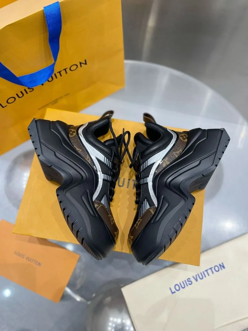 Louis Vuitton Archlight Shoes Functional 31354