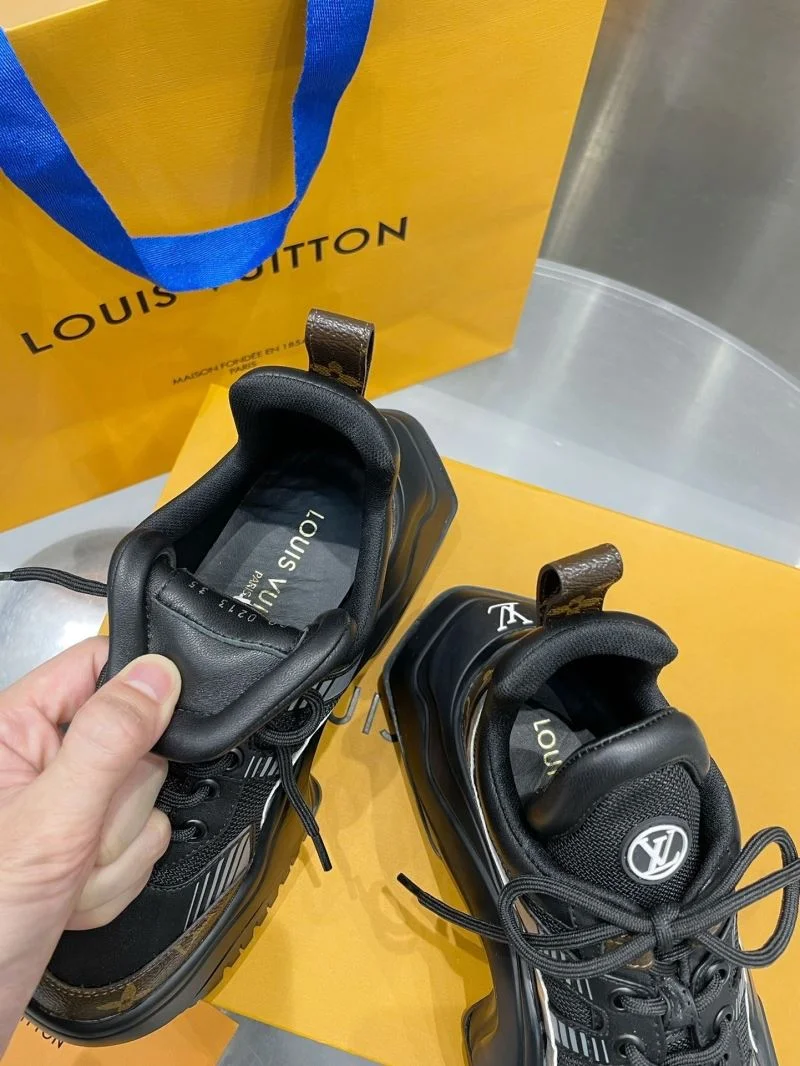 Louis Vuitton Archlight Shoes Functional 31354