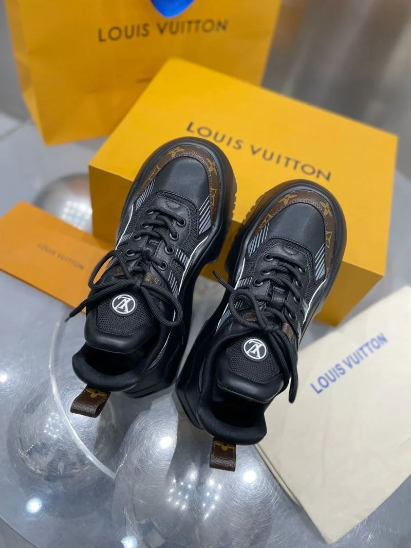 Louis Vuitton Archlight Shoes Functional 31354