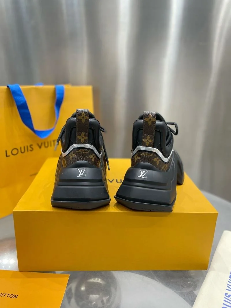 Louis Vuitton Archlight Shoes Functional 31354