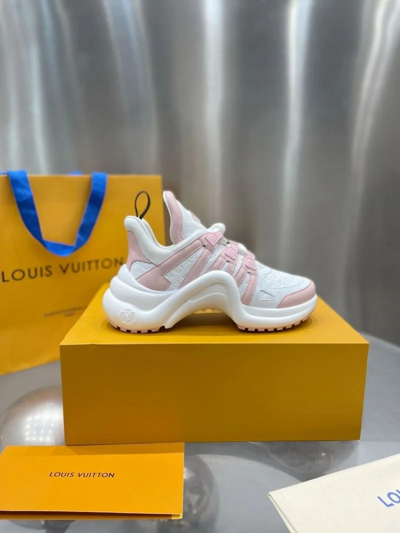 Louis Vuitton Archlight Shoes UrbanChic 31355