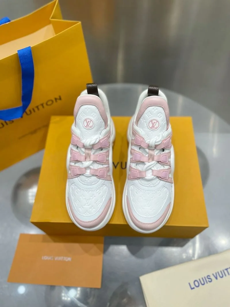 Louis Vuitton Archlight Shoes UrbanChic 31355
