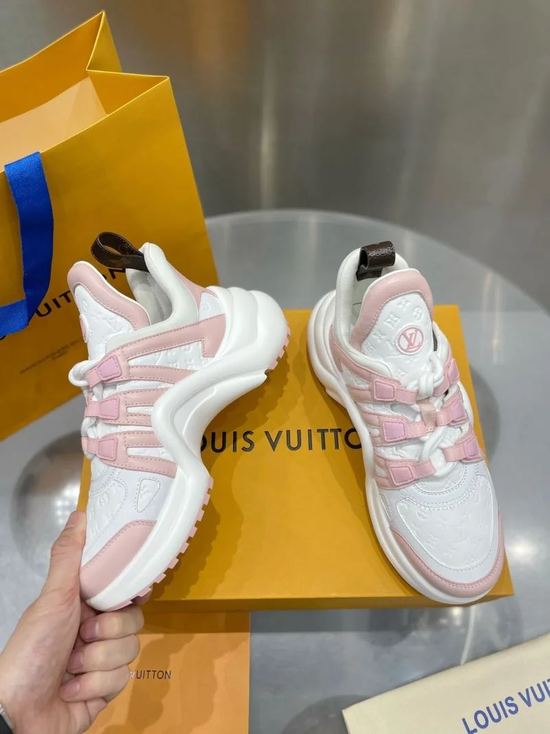 Louis Vuitton Archlight Shoes UrbanChic 31355