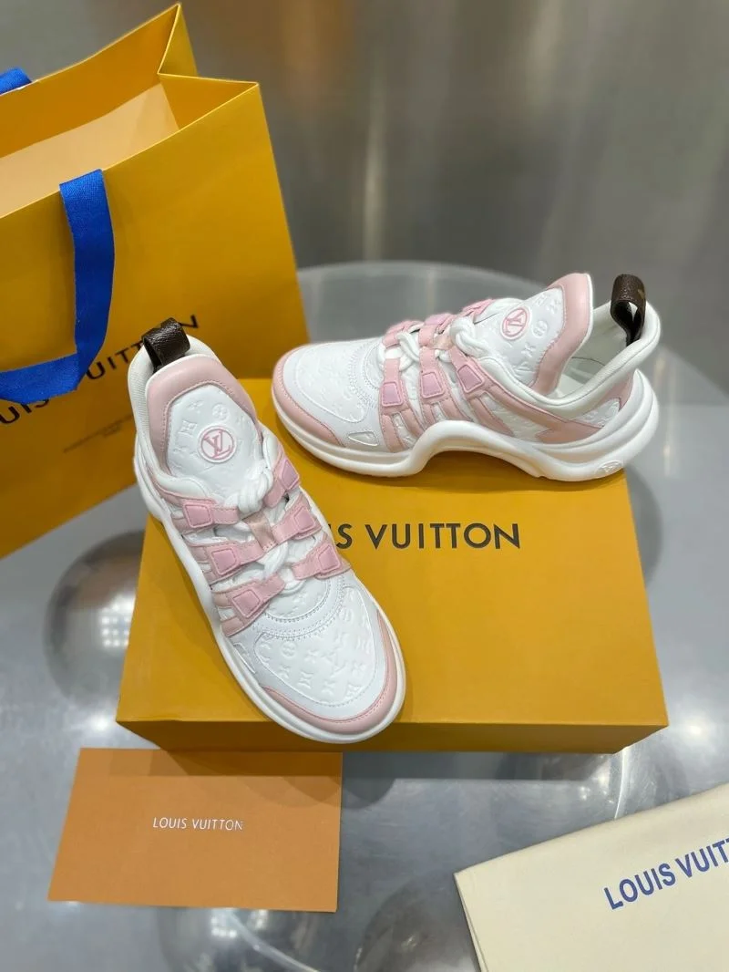 Louis Vuitton Archlight Shoes UrbanChic 31355
