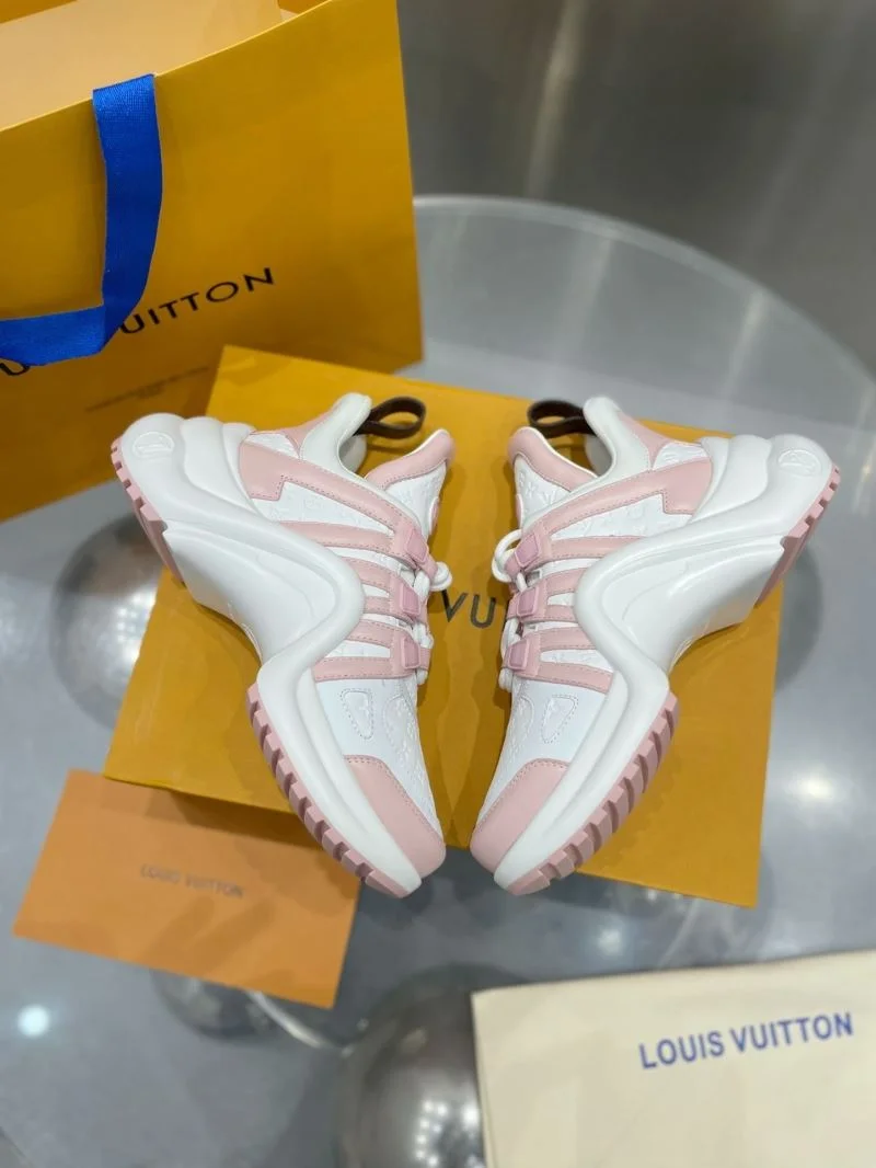 Louis Vuitton Archlight Shoes UrbanChic 31355