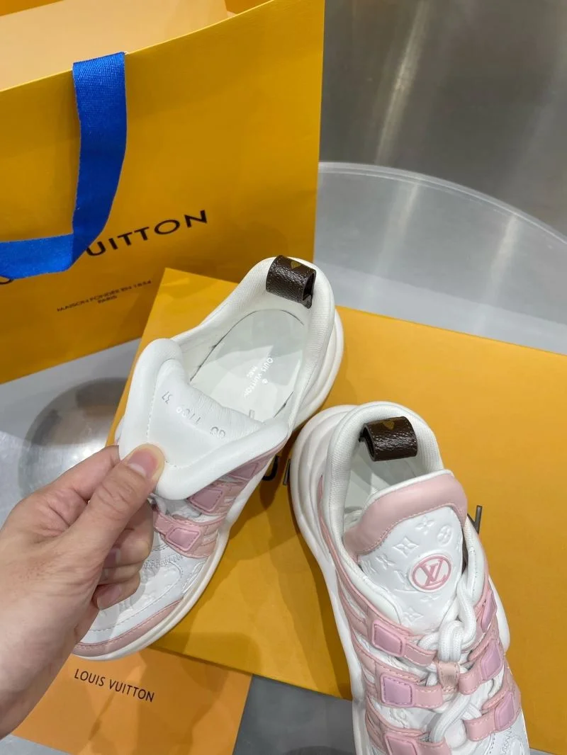 Louis Vuitton Archlight Shoes UrbanChic 31355
