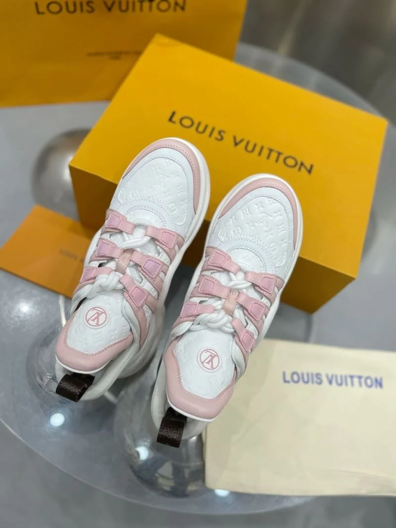 Louis Vuitton Archlight Shoes UrbanChic 31355