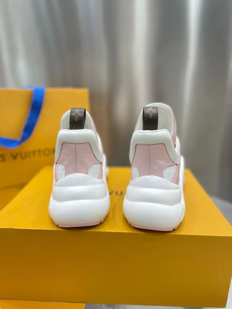 Louis Vuitton Archlight Shoes UrbanChic 31355
