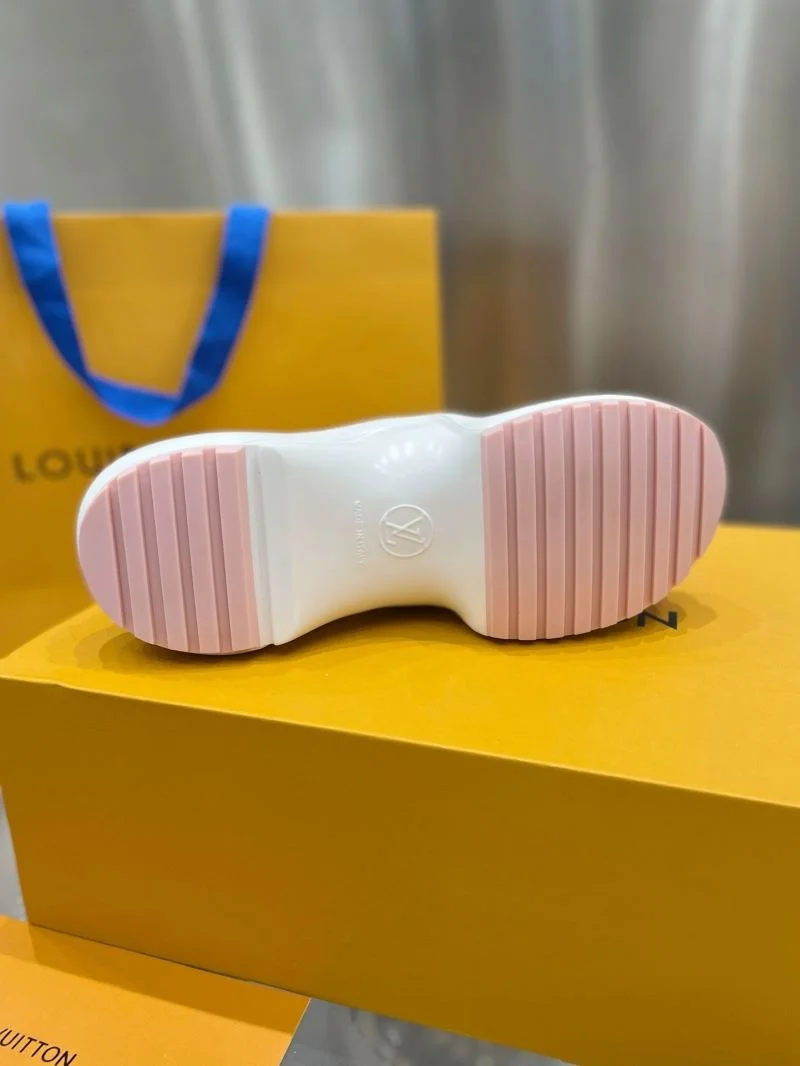 Louis Vuitton Archlight Shoes UrbanChic 31355
