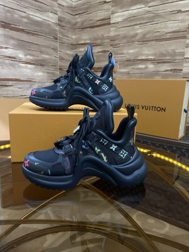 Louis Vuitton Archlight Shoes Bold 31337