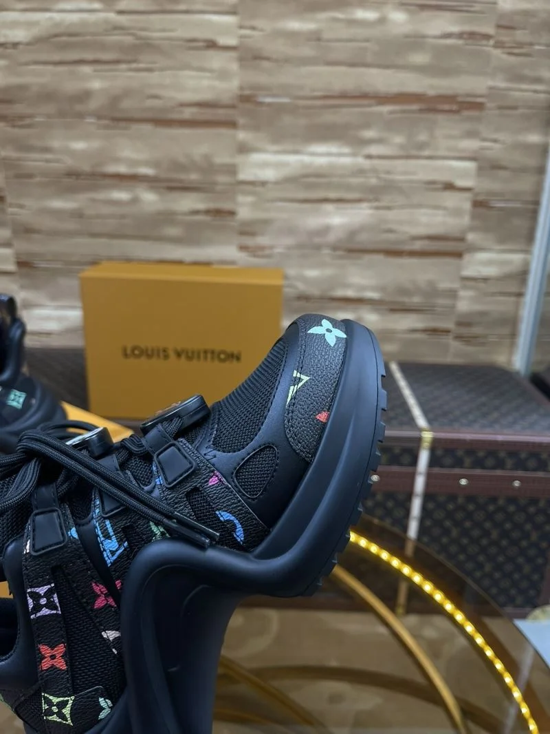 Louis Vuitton Archlight Shoes Bold 31337