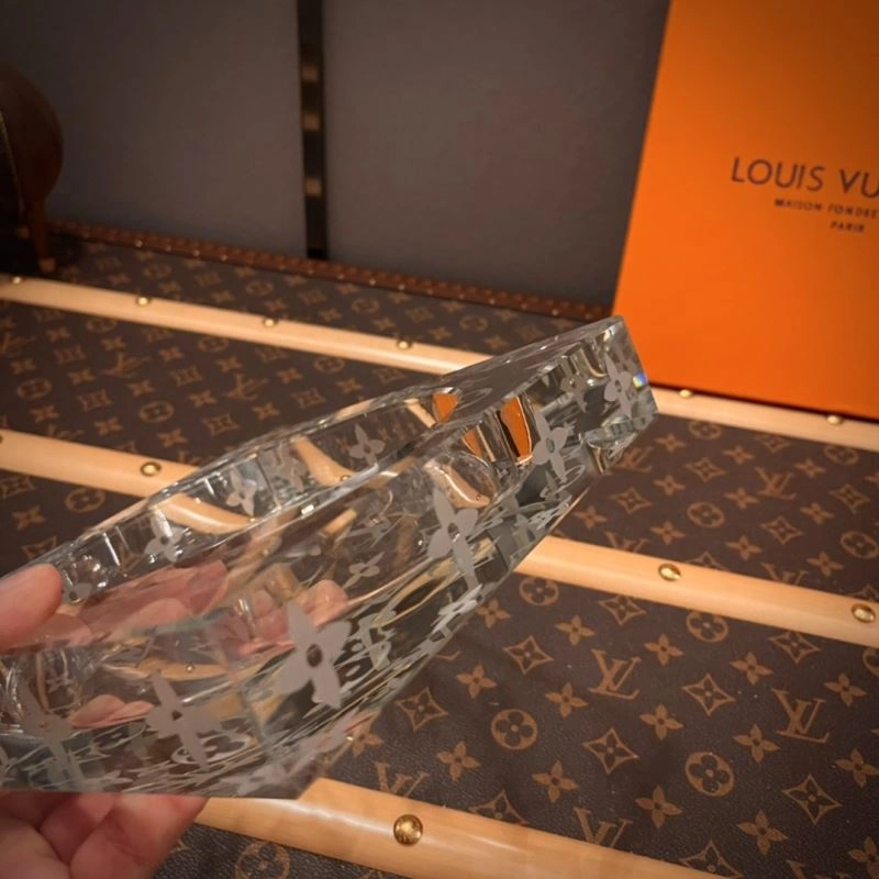 Louis Vuitton Ashtrays Lightweight 255547