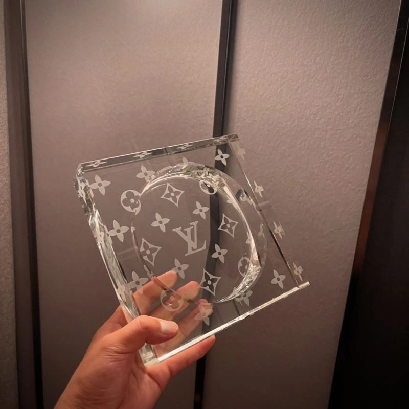 Louis Vuitton Ashtrays Lightweight 255547