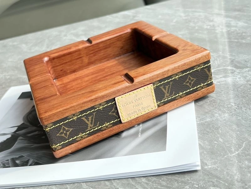 Upgraded Louis Vuitton Ashtrays 255546