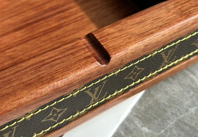 Upgraded Louis Vuitton Ashtrays 255546