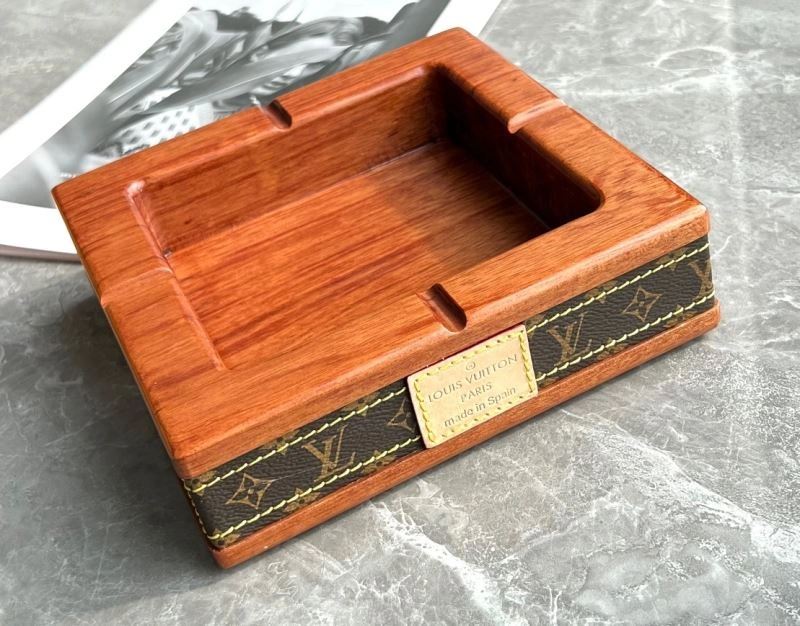 Upgraded Louis Vuitton Ashtrays 255546