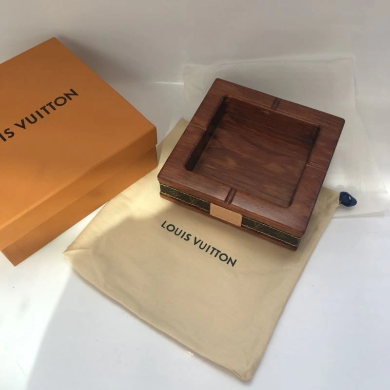 Reliable Louis Vuitton Ashtrays 255513