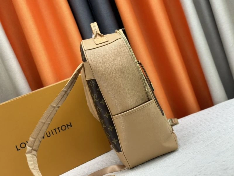 Louis Vuitton Backpacks Durable 80519