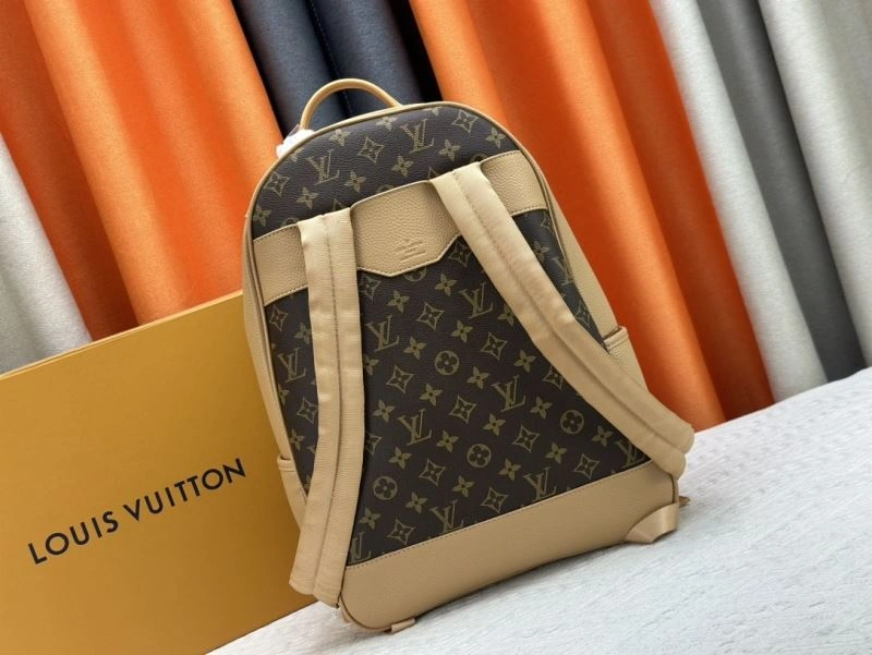 Louis Vuitton Backpacks Durable 80519