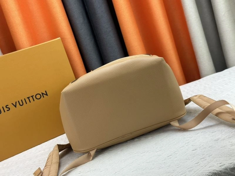 Louis Vuitton Backpacks Durable 80519