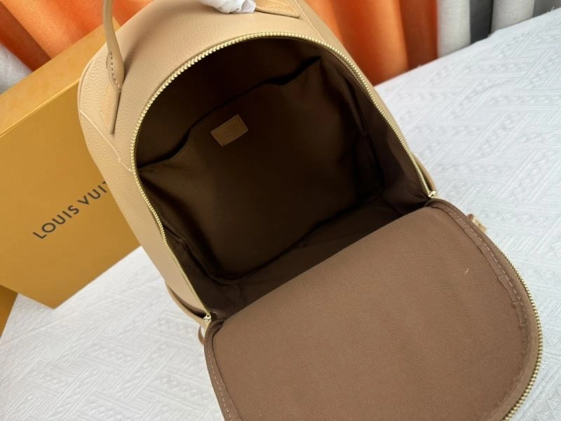 Louis Vuitton Backpacks Durable 80519