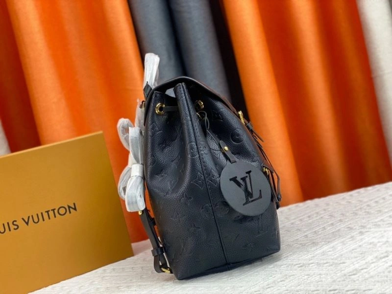 Louis Vuitton Backpacks Sleek 80500