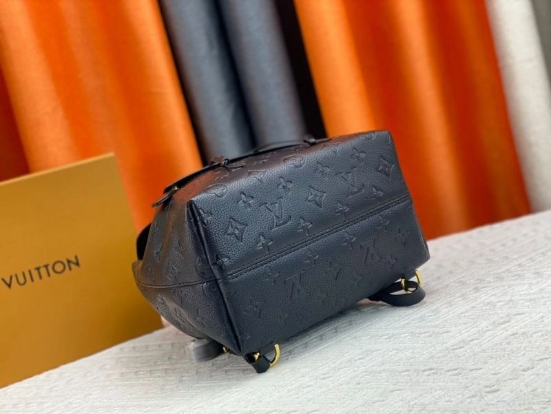 Louis Vuitton Backpacks Sleek 80500