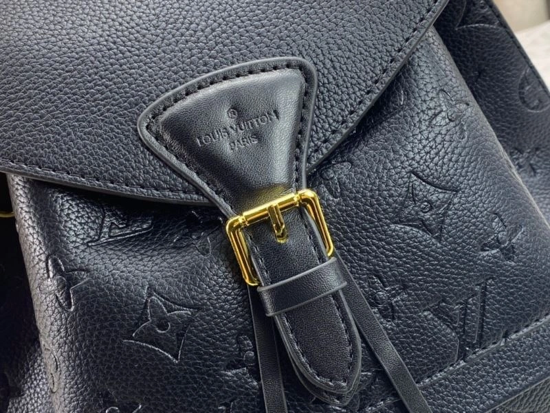 Louis Vuitton Backpacks Sleek 80500