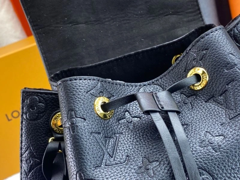 Louis Vuitton Backpacks Sleek 80500