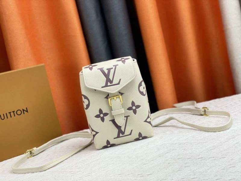FreshLook Louis Vuitton Backpacks 80497