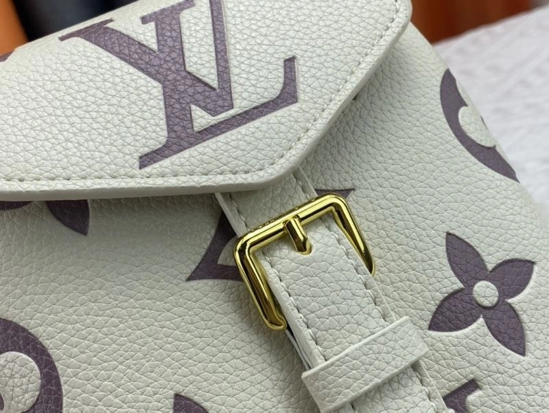 FreshLook Louis Vuitton Backpacks 80497