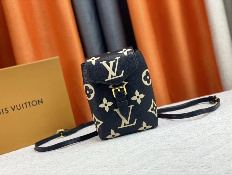 Louis Vuitton Backpacks TimelessDesign 80496