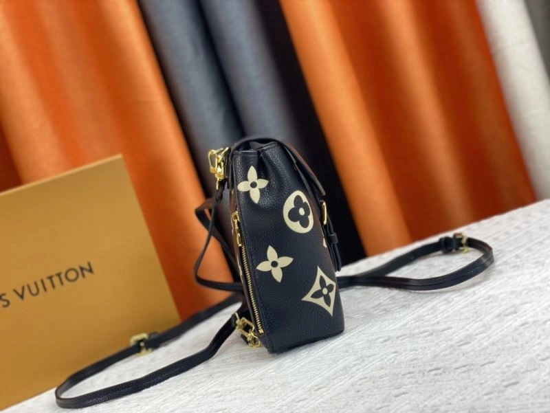 Louis Vuitton Backpacks TimelessDesign 80496