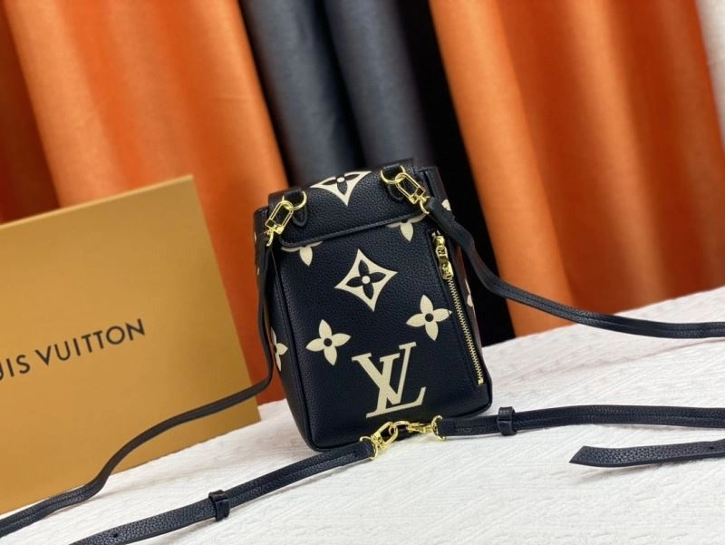 Louis Vuitton Backpacks TimelessDesign 80496