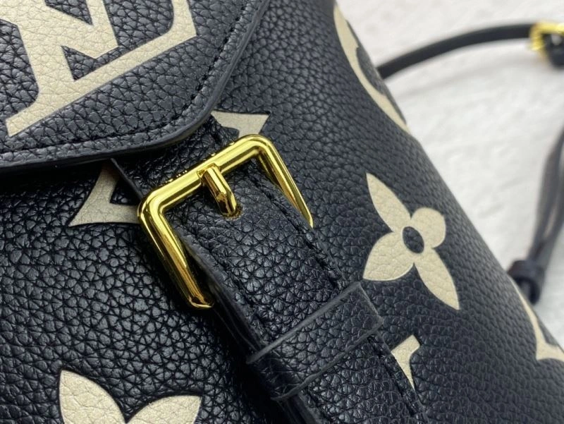 Louis Vuitton Backpacks TimelessDesign 80496