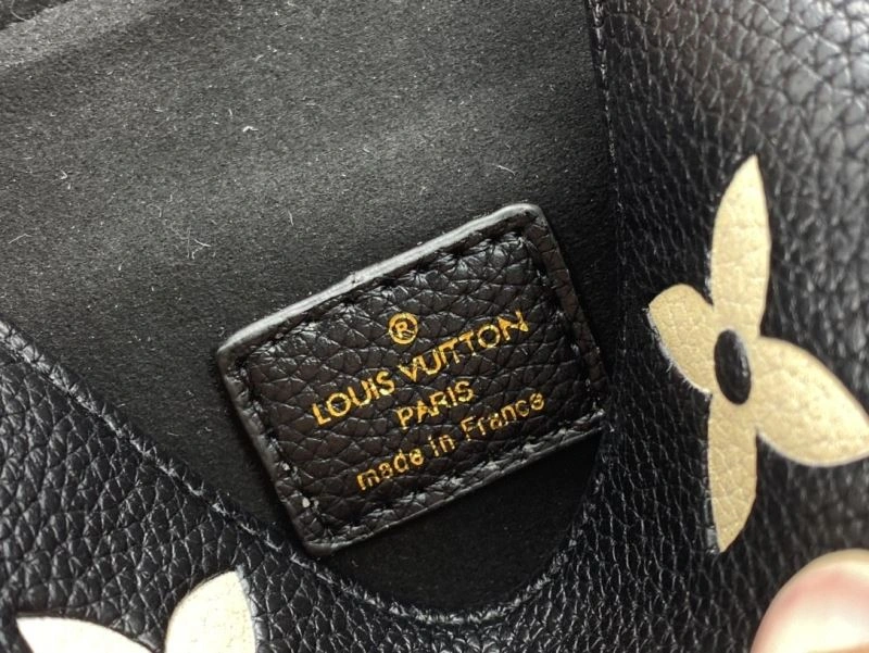 Louis Vuitton Backpacks TimelessDesign 80496