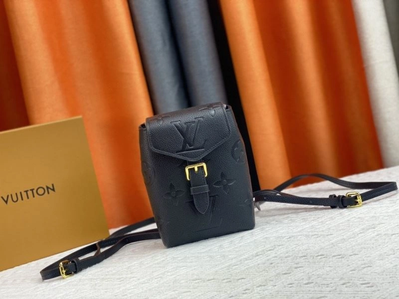 Louis Vuitton Backpacks SportInspired 80515