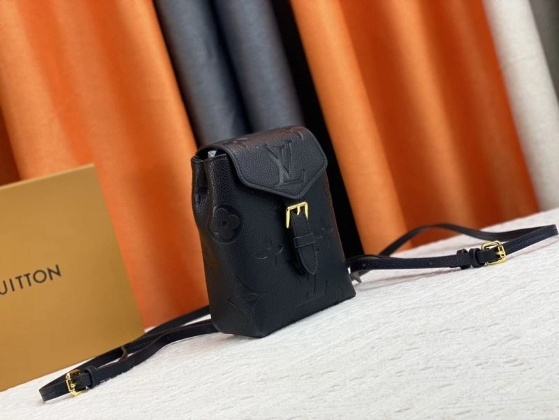 Louis Vuitton Backpacks SportInspired 80515
