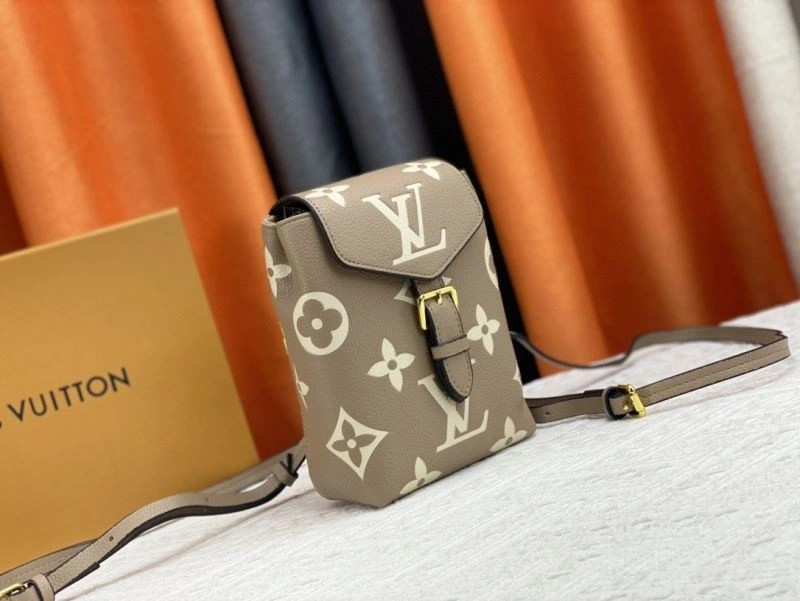 Louis Vuitton Backpacks HighPerformance 80492