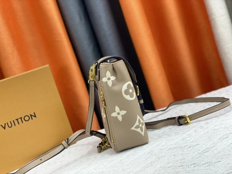 Louis Vuitton Backpacks HighPerformance 80492