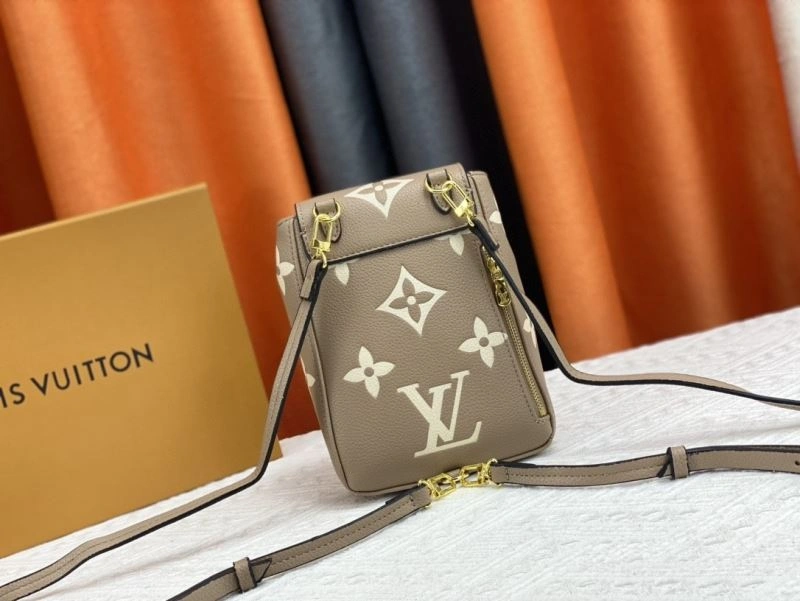 Louis Vuitton Backpacks HighPerformance 80492